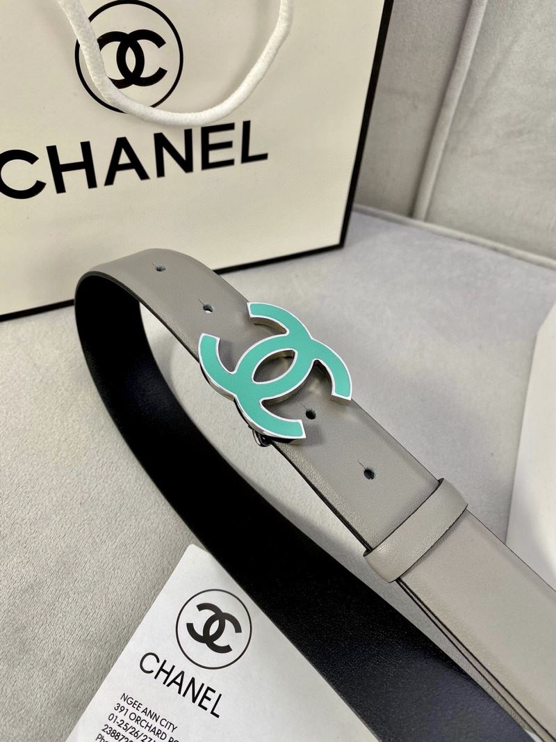 CHANEL